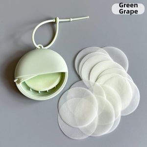 Travel Portable Soap Paper