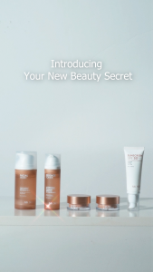 Paket Melacare MK SKIN