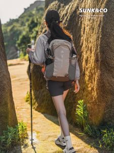 XINPOR | Lightweight Waterproof High Capacity Outdoor Hiking Travel Backpack