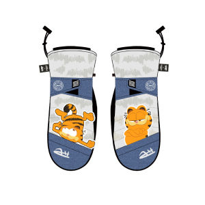 REV SPORTS | Waterproof Winter Ski Gloves for Men and Women