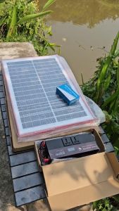 ค่าจัดส่งฟรี อัพเกรดใหม่เอี่ยม Energy MALL แผงโซล่าเซลล์ 6000W 18V/1600W 890W solar panel แผงโซล่า แผงชาร์จแสงอาทิตย์ ราคาต่ำสุด โซล่าเซลล์