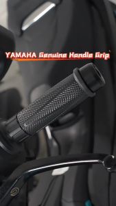 YAMAHA Genuine Handle Grip With Bar End For Nmax Aerox Mio Sniper Anti-Slip Design