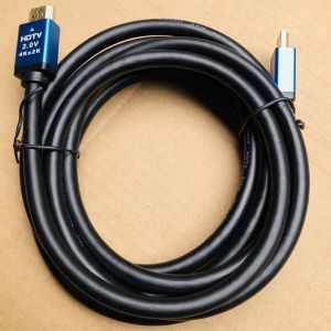 Cáp HDTV 4K Ul traHD 2.0V HDMI Premium Cable Ultra HD 4k 15m 3m 5m 10m 15m 20m hàng chính hãng