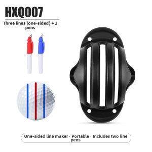 PGM | Aiming Line Drawing Tool Golf Ball Marker