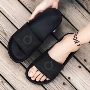 Sandal Ortuseight Selop Karet Pria Wanita Tanpa Lem