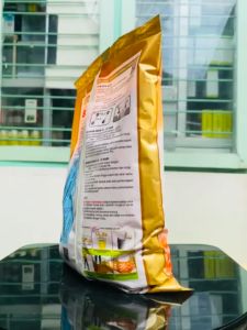 Benih Jagung Super Hibrida kemasan 1kg BISI 18