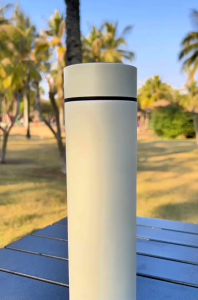 500ml Fashion Vacuum Thermos – 316 Stainless Steel | 24-Hour Hot & Cold