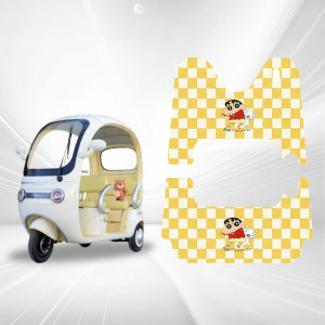 Electric Tricycle Foot Pedal Pad