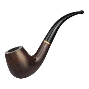 Briar Wood Filter Pipe