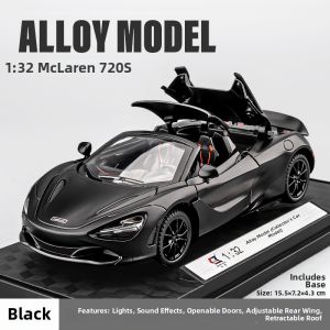 JUANNUO | Simulated Supercar Toy Car Alloy