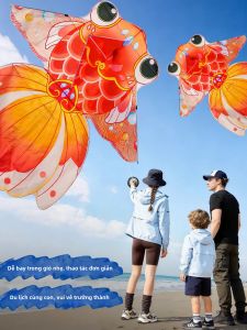SPACECYCLE | Diều Dễ Bay Kích Thước Lớn