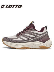 Lotto | Non-slip Wear-resistant Outdoor Hiking Shoes