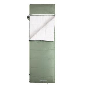 Kingcamp | 4-in-1 Portable Blanket Style Sleeping Bag