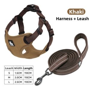 TRUELOVE | Vest Style Dog Harness