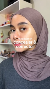 PIXY Hybrid Liquid Concealer 8gr