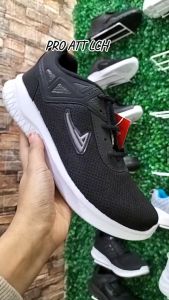 Yasa Footwear - Sepatu PRO ATT LCH 740 37-40 / Sepatu Sekolah / Sepatu Wanita / Sepatu Hitam / Sepatu Murah / Sepatu Wanita / Fashion Wanita