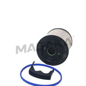 KTJB3G9176AA Engine Oil Fuel Filter for Ford Ranger Raptor 2018 2.0L KTJB3G-9176-AA JB3Z9365A 2216111 KTJB3G-9176AA KTJB3G9176AB PU10023/1zKIT