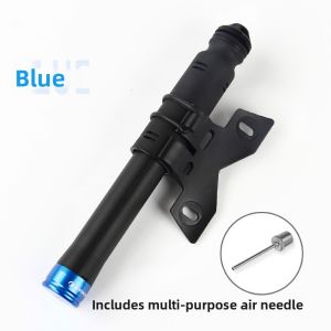 Essen | Portable Mini Pump