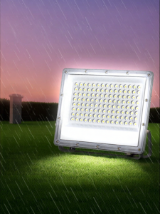 CHNT | Waterproof High Intensity LED Flood Light
