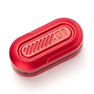 ZREO ONE 01EDC Fidget Slider Metal Fidget Toys herramienta para TDAH antiansiedad juguetes de escritorio de oficina juguetes para aliviar el estrés para adultos regalos para niños