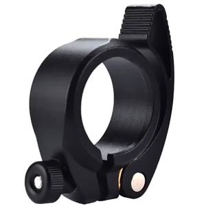 VXM | Bicycle seat tube clamp sp8 folding bike seat tube clamp small wheel bike seat rod clamp 41 40mm seat lock seat clamp