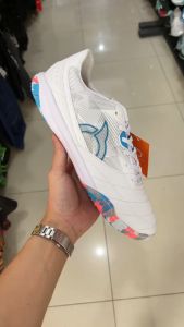 SEPATU FUTSAL ORTUSEIGHT JOGOSALA CRUSHER V2 / WHITE CAMO /0R1G1N4L / SEPATU OLAHRAGA FUTSAL