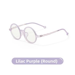 OLIVIO & CO | Anti Blue Light Kids Glasses Resin Lenses