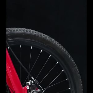 CYCLE ZONE | Portable Quick Release Bicycle Tire Removal Tool Bike Tire Pry Tool Cycling Tyre Lever Outdoor Riding Repair Tools Accessories