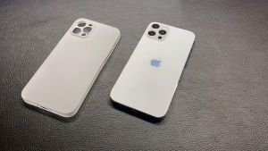 วัสดุ PP กรณีโทรศัพท์บางเฉียบ For iphone 16 15 plus 14 pro max 13 pro 12 mini 11 X XS/XR/XS Max 7 8 Plus