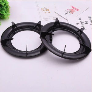 Gas Stove Rack Energy Saving Cover Gas Stove Stand Iron Wok Pan Support Rack Kitchen Appliance Accessories