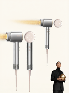 Dreame | Ionic Drying High-Speed Hair Dryer