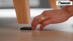 Karet Alas Kaki Kursi & Meja: Manfaat, Pemilihan, dan Cara Penggunaan