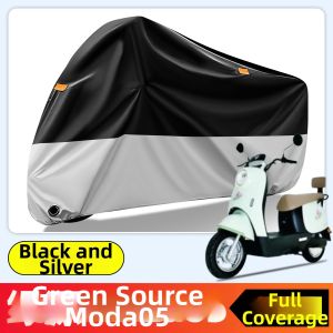 Sun and Rain Protection Cover for Electric Scooter