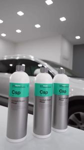 KOCH-CHEMIE [ CSP ] KCX COCKPIT-SUPER-PFLEGE [ 1L ] [FOR CAR INTERIOR]