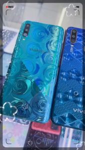 SPL Film Custom Made For All Model Mobile Translucent Back Protector For iPhone Samsung Huawei Xiaomi Oppo Vivo....