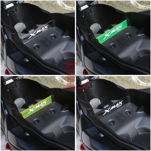 Yamaha XMAX300 17-25 Years Modification Inner Box Separator Tail Trunk Inner Panel Storage Box Partition Motorcycle Accessories