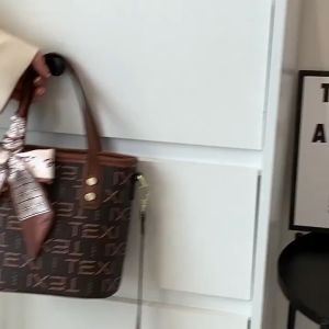 Tas Sling Bag Mini Satchel Bag Kawai Tas Selempang Korean 523-114