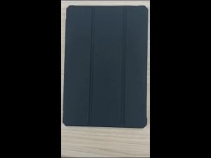 Casing Samsung Galaxy Tab S6 Lite P610/P615/P613/P619 10.4\\\" Smart Case Sleep wake