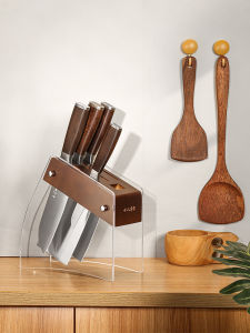 SHI BA ZI ZUO | Household Kitchen Knife Set