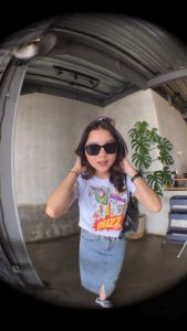 MADMAN CROPTEE TOYS STORY: Pakaian Crop Top yang Trendy & Nyaman