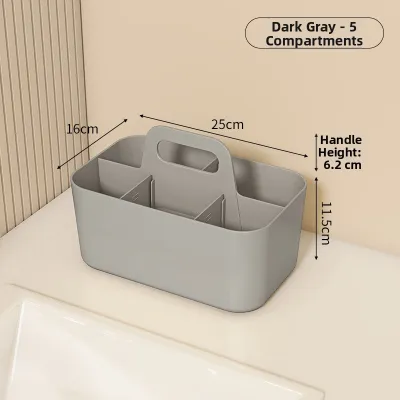 MRUN | Portable Divided Storage Box For Diapers