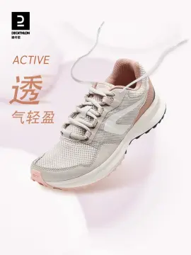 Decathlon female shoes deals