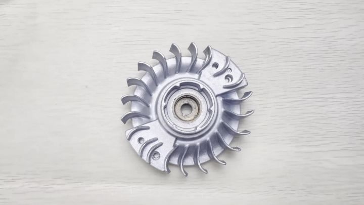 Volano Magnetico Originale Per Motoseghe Stihl 044, MS 440 11284001214 Online 3665 - Foto 8