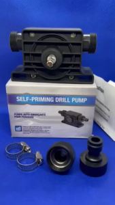 POMPA AIR BOR LISTRIK SEMPROT SIRAM KURAS TEKANAN TINGGI