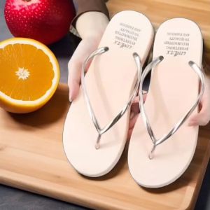 Sandal Jepit Wanita Dewasa / Sandal Flat / MDFF Sandal Flat