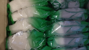 Gula Tebu PSM Gula Kristal Putih Premium 500gr/1kg