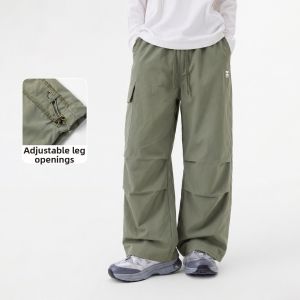 zosee | Breathable Boys Trousers Utility Pants