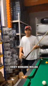 NEW VISION RUNNING REAR BUMPER REFLECTOR LIGHT TOYOTA ALPHARD 01-07Y