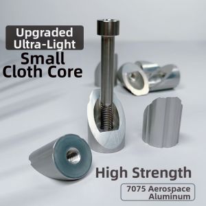 Flying Athena | Modification Parts 7075 Aluminum-Titanium Alloy