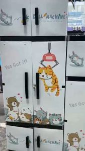 Jumbo Miami Orlando Gantung Lemari Plastik Susun Motif Karakter Lemari Plastik Kunci LEMARI PLASTIK GANTUNG MIAMI MR PLAST PREMIUM LEMARI SERBAGUNA